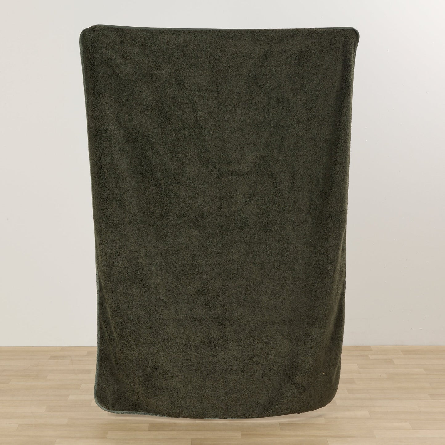 Holsten Throw - Forest