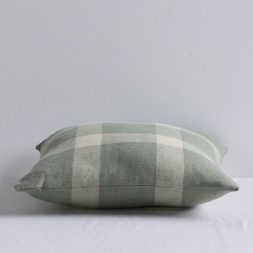 Marsha Cushion - 50x50cm - Sage
