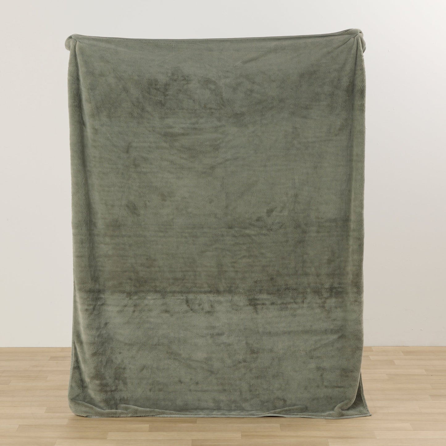 Garbo Throw - Sage