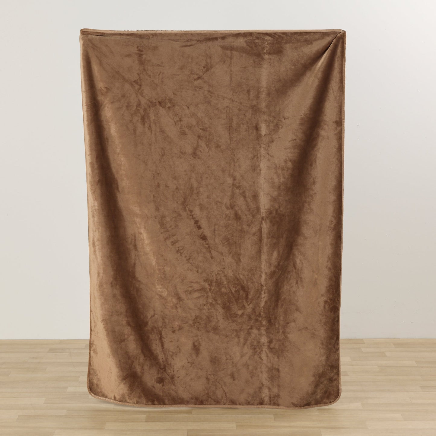 Holsten Throw - Coffee