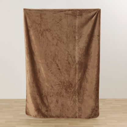 Holsten Throw - Coffee