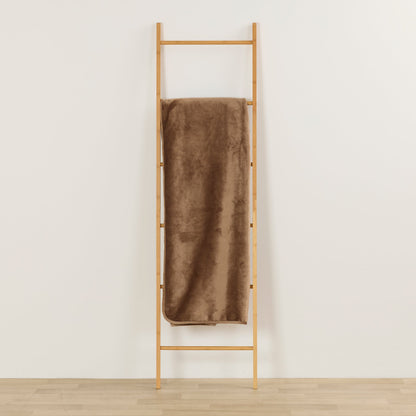 Holsten Throw - Coffee