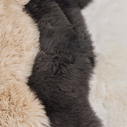 Sheepskin - Mink