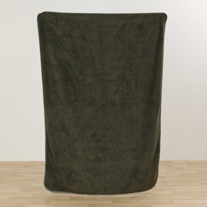Holsten Throw - Forest