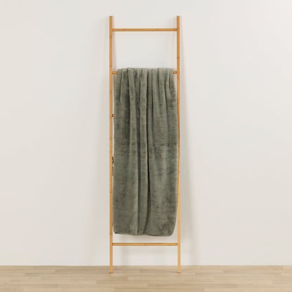 Garbo Throw - Sage