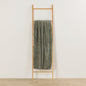 Garbo Throw - Sage