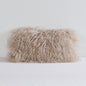 Lambie Cushion - 25x50cm - Latte