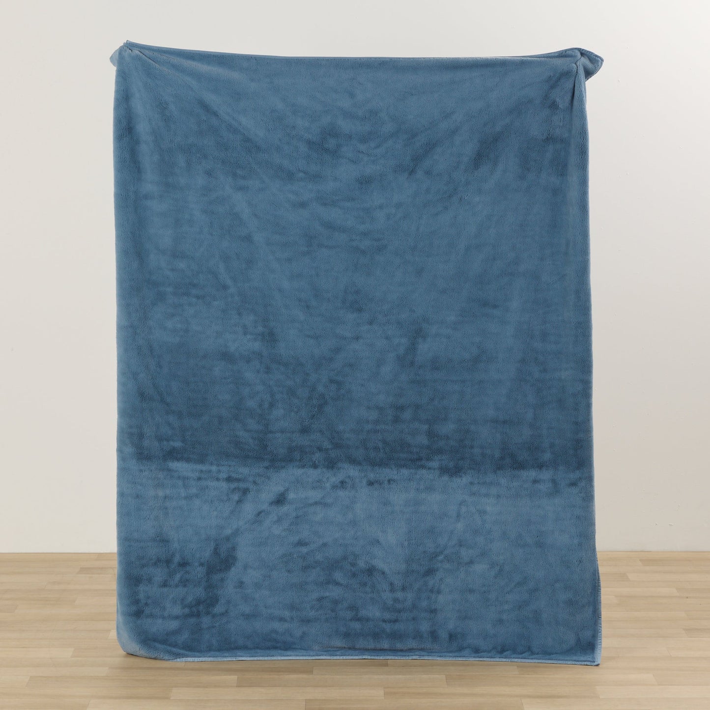 Garbo Throw - Bluebird