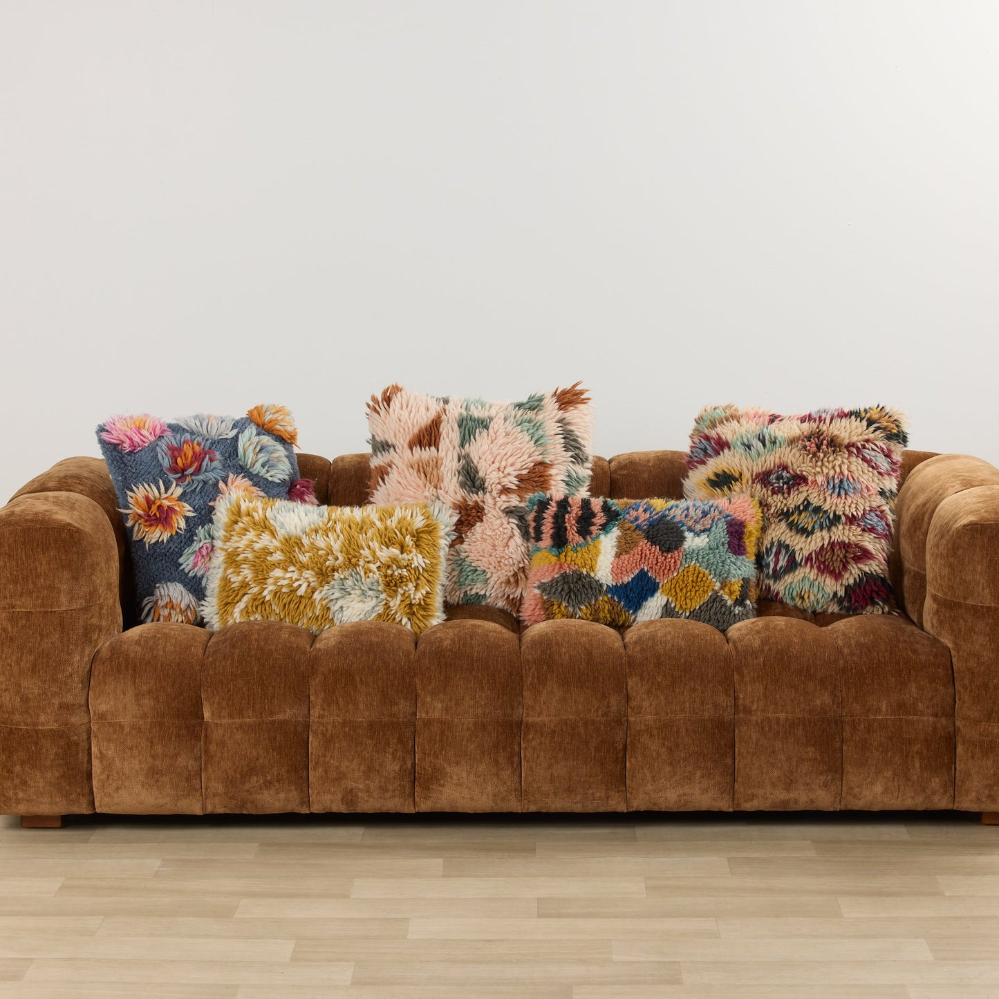 Beni Cushion - 50x50cm - Multi