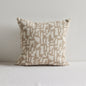 Arne Cushion - 50x50cm - Taupe
